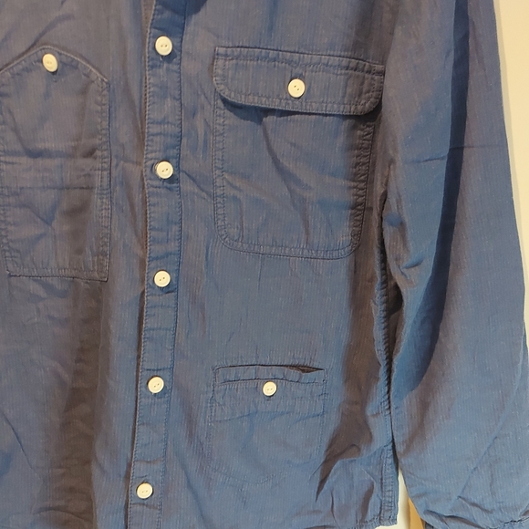 ❣️Men Lee Cooper shirt size M (#359) - Picture 2 of 11